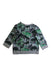 A Multicolour Crewneck Sweatshirts from Seed in size 18-24M for boy. (Back View)