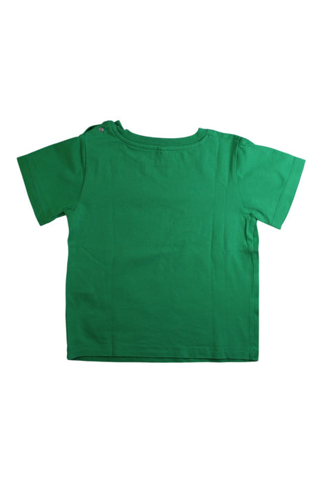 A Multicolour Short Sleeve T Shirts from Stella McCartney in size 3T for boy. (Back View)
