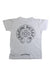 A White Short Sleeve T Shirts from Chrome Hearts in size 12-18M for boy. (Back View)