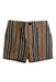 A Multicolour Shorts from Burberry in size 2T for boy. (Front View)