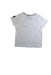 A White Short Sleeve T Shirts from Ferrari in size 18-24M for boy. (Back View)
