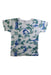 A Multicolour Short Sleeve T Shirts from Petit Bateau in size 3T for boy. (Front View)