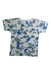 A Multicolour Short Sleeve T Shirts from Petit Bateau in size 3T for boy. (Back View)