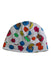 A Multicolour Beanies from Moschino in size 3-6M for boy. (Back View)