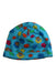 A Multicolour Beanies from Moschino in size 3-6M for boy. (Front View)