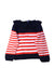 A Navy Knit Sweaters from Jacadi in size 2T for girl. (Back View)