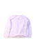A Multicolour Cardigans from Jacadi in size 12-18M for girl. (Back View)