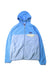 A Blue Hooded Sweatshirts from Patagonia in size 12Y for neutral. (Front View)