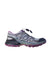 A Multicolour Sneakers from Salomon in size 7Y for neutral. (Front View)