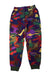 A Multicolour Sweatpants from Polo Ralph Lauren in size 10Y for girl. (Front View)