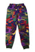 A Multicolour Sweatpants from Polo Ralph Lauren in size 10Y for girl. (Back View)