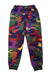 A Multicolour Sweatpants from Polo Ralph Lauren in size 10Y for girl. (Back View)