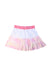 A Multicolour Skorts from Moody Tiger in size 7Y for girl. (Front View)