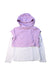 A Purple Hooded Sweatshirts from Moody Tiger in size 7Y for girl. (Front View)