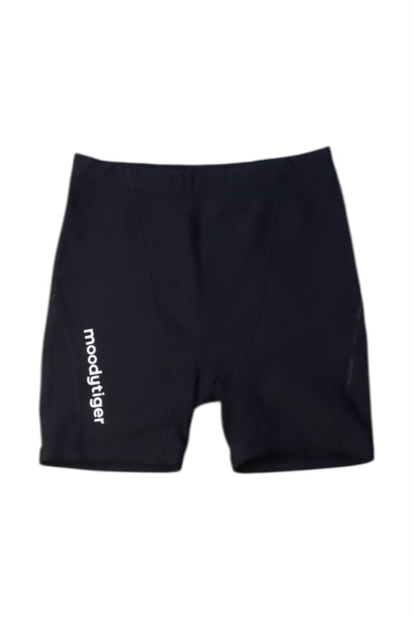 A Black Swim Shorts from Moody Tiger in size 7Y for neutral. (Front View)