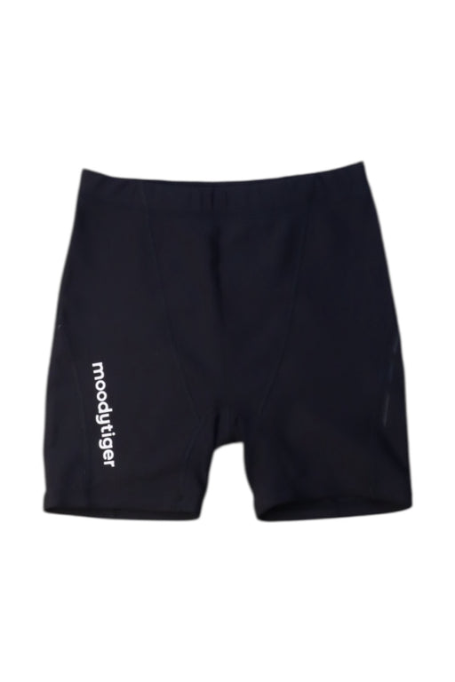 A Black Swim Shorts from Moody Tiger in size 7Y for neutral. (Front View)
