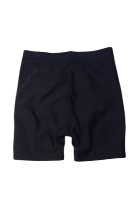 A Black Swim Shorts from Moody Tiger in size 7Y for neutral. (Back View)