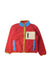 A Multicolour Lightweight Jackets from Patagonia in size 7Y for neutral. (Front View)