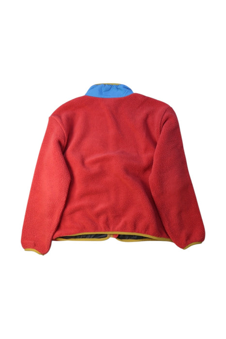A Multicolour Lightweight Jackets from Patagonia in size 7Y for neutral. (Back View)