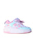 A Multicolour Sneakers from Heelys in size 6T for girl. (Front View)