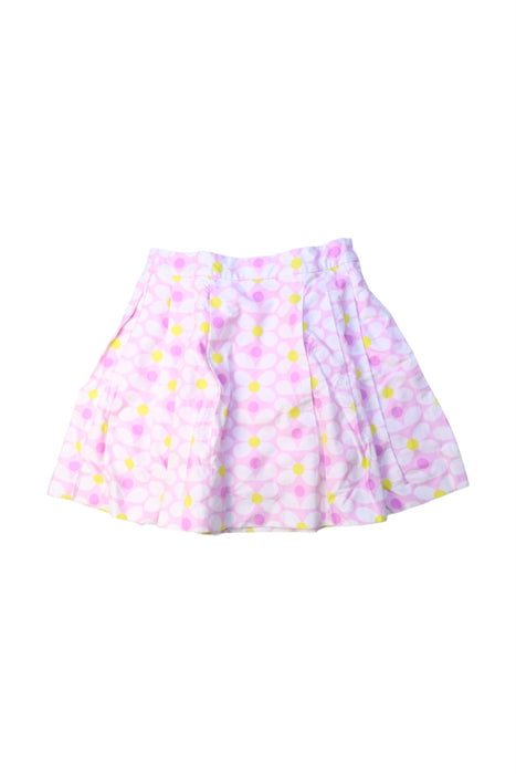 A Pink Short Skirts from Jacadi in size 10Y for boy. (Front View)