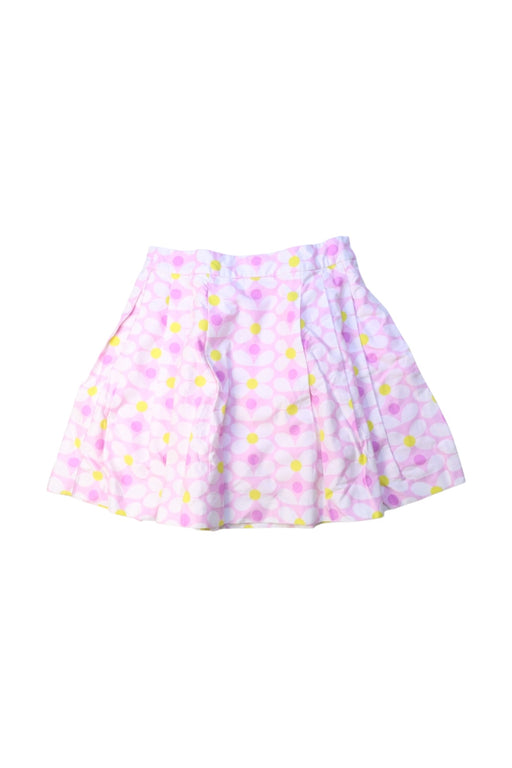 A Pink Short Skirts from Jacadi in size 10Y for boy. (Front View)