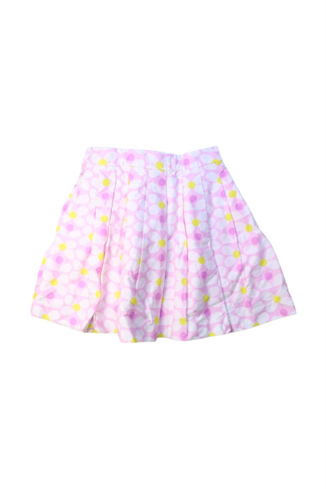 A Pink Short Skirts from Jacadi in size 10Y for boy. (Back View)