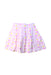 A Pink Short Skirts from Jacadi in size 10Y for boy. (Back View)