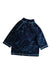 A Navy Rash Guards from Mothercare in size 2T for boy. (Back View)