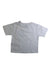A White Short Sleeve Shirts from Burberry in size 2T for boy. (Back View)