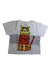 A Multicolour Short Sleeve T Shirts from Stella McCartney in size 3T for boy. (Front View)