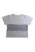 A Multicolour Short Sleeve T Shirts from Stella McCartney in size 3T for boy. (Back View)