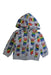 A Multicolour Hooded Sweatshirts from Stella McCartney in size 18-24M for boy. (Front View)