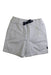 A White Shorts from Ralph Lauren in size 12-18M for boy. (Front View)