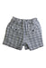 A Grey Shorts from Nicholas & Bears in size 2T for boy. (Back View)