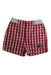 A Red Shorts from Nicholas & Bears in size 2T for boy. (Front View)
