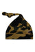 A Multicolour Winter Hats from Bape by A Bathing Ape in size 6-12M for boy. (Front View)