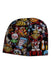 A Multicolour Beanies from Hysteric Mini in size 6-12M for boy. (Back View)