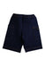 A Navy Casual Pants from Agnes B Enfant in size 12-18M for girl. (Back View)