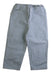 A Blue Casual Pants from Petit Bateau in size 12-18M for boy. (Front View)
