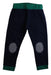 A Navy Sweatpants from Petit Bateau in size 3T for boy. (Front View)