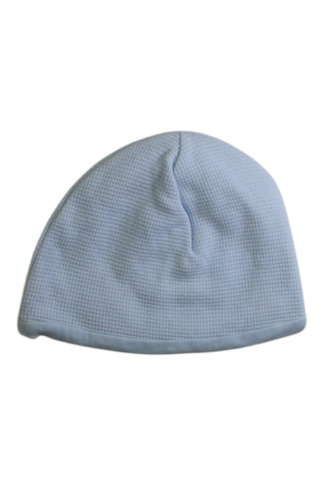 A Blue Beanies from Ralph Lauren in size 6-12M for boy. (Back View)