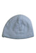 A Blue Beanies from Ralph Lauren in size 6-12M for boy. (Back View)