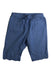 A Blue Casual Pants from Jacadi in size 6-12M for girl. (Front View)
