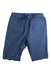 A Blue Casual Pants from Jacadi in size 6-12M for girl. (Front View)