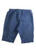 A Blue Casual Pants from Jacadi in size 6-12M for girl. (Back View)