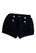 A Navy Bloomers from Jacadi in size 18-24M for boy. (Front View)