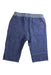 A Blue Casual Pants from Miki House in size 2T for boy. (Back View)