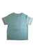A Blue Short Sleeve T Shirts from Fila in size 10Y for girl. (Back View)