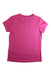 A Pink Active Tops from Fila in size 10Y for girl. (Back View)